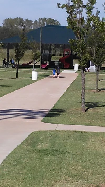 Route 66 Softball Complex photo 3