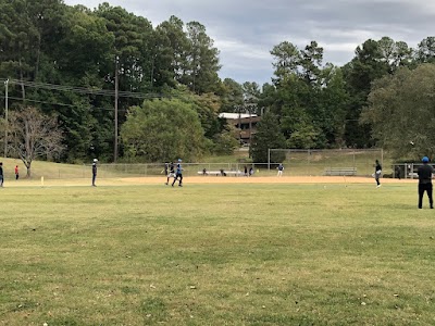 RTP Softball Fields 1 & 2