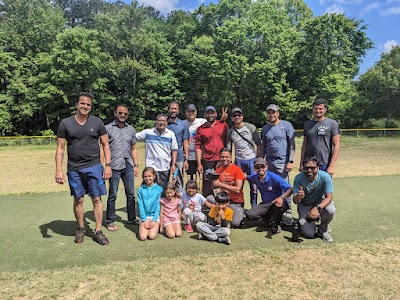 RTP Softball Fields 1 & 2 photo 2