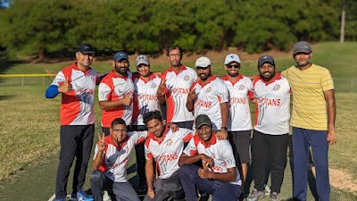 RTP Softball Fields 1 & 2 photo 3