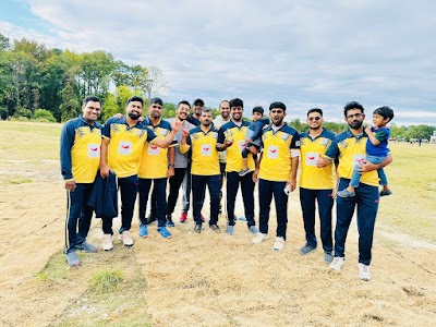 RTP Softball Fields 1 & 2 photo 4