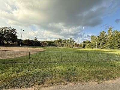 RTP Softball Fields 3 & 4
