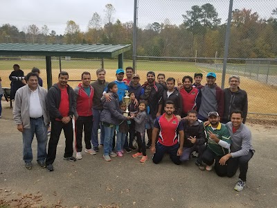 RTP Softball Fields 3 & 4 photo 2