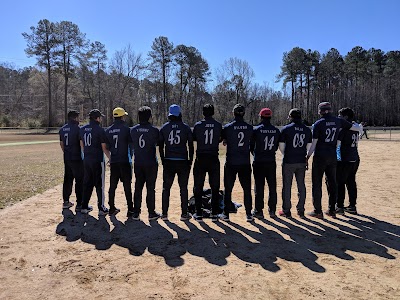 RTP Softball Fields 3 & 4 photo 3