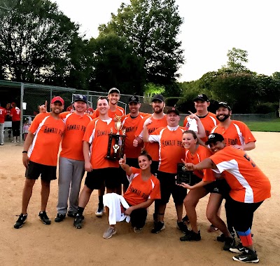 RTP Softball Fields 3 & 4 photo 5