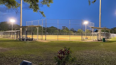 Rubin Padgett Sports Complex