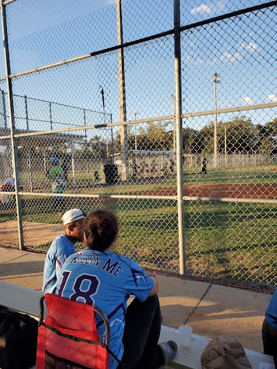 Rubin Padgett Sports Complex photo 2