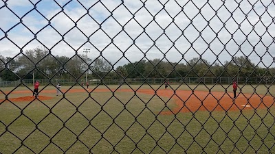 Rubin Padgett Sports Complex photo 3