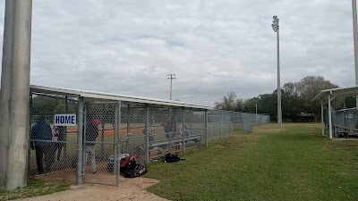 Rubin Padgett Sports Complex photo 4