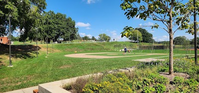 Ruggles Field at Lakeshore Park
