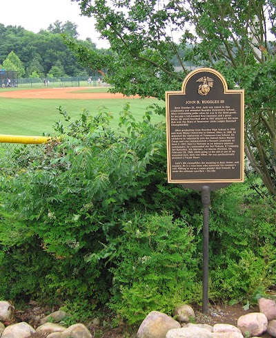 Ruggles Field at Lakeshore Park photo 4