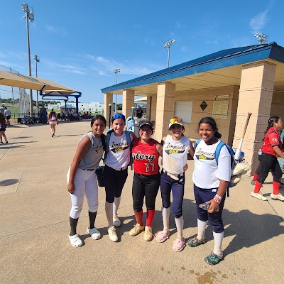 Russell Creek Softball Fields