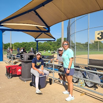 Russell Creek Softball Fields photo 2