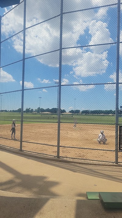 Russell Creek Softball Fields photo 3