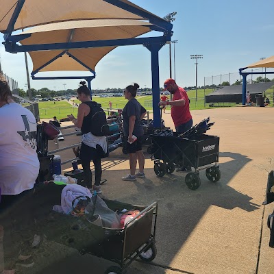 Russell Creek Softball Fields photo 4