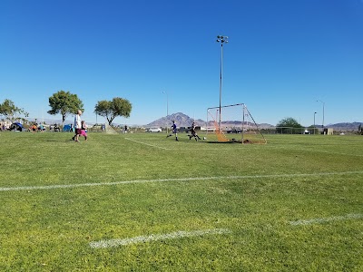 Russell Road Recreation Complex photo 2