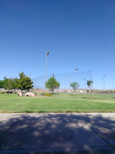 Russell Road Recreation Complex photo 3