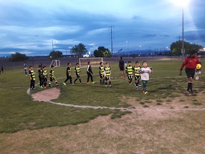 Russell Road Recreation Complex photo 4