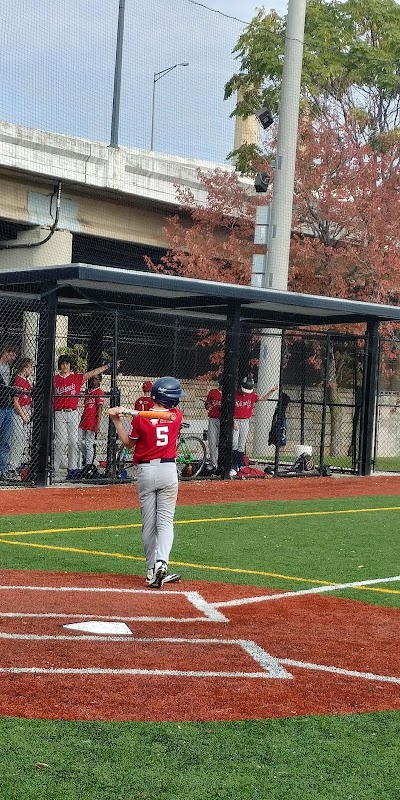 Ryan Zimmerman Field