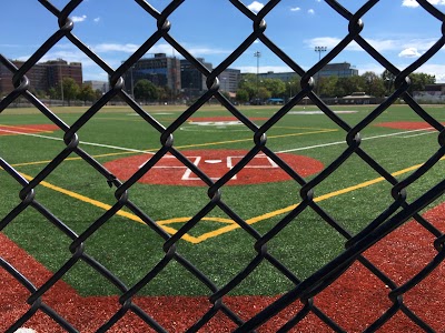Ryan Zimmerman Field photo 2