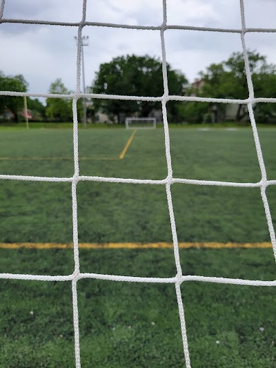 Ryan Zimmerman Field photo 3