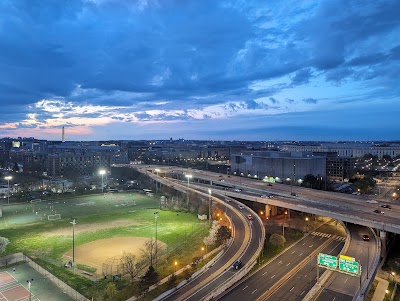 Ryan Zimmerman Field photo 4