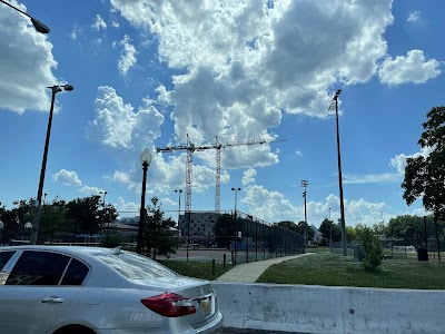 Ryan Zimmerman Field photo 5