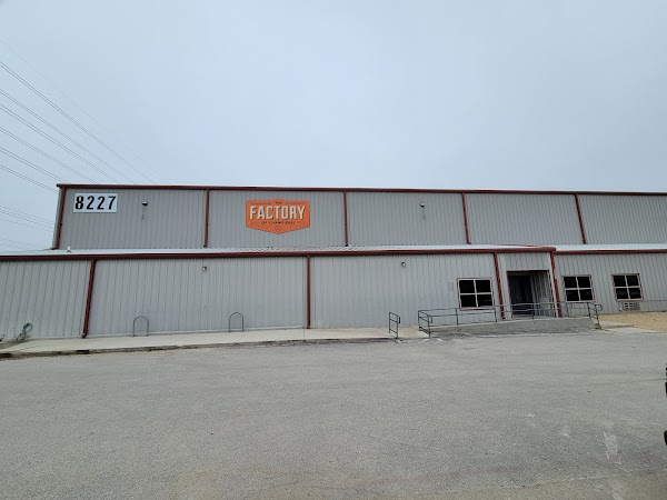 S A Factory of Champions photo 2