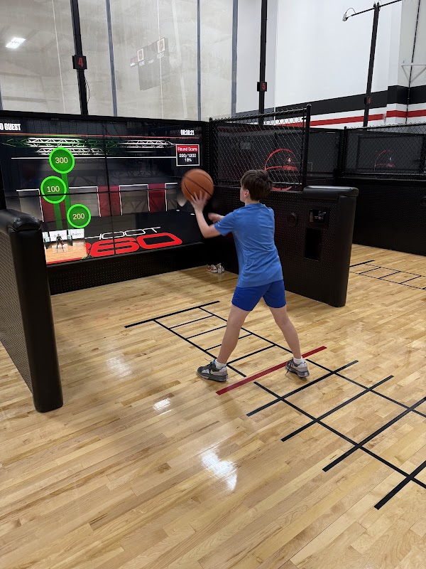 S A Factory of Champions photo 3