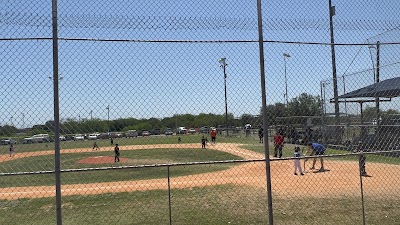 SA Five Diamonds Park