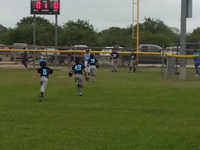 SA Five Diamonds Park photo 2