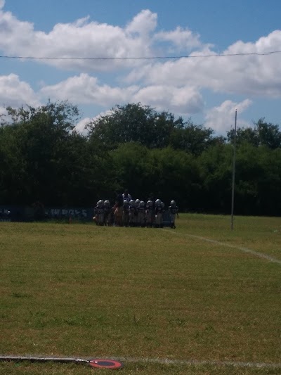 SA Five Diamonds Park photo 3