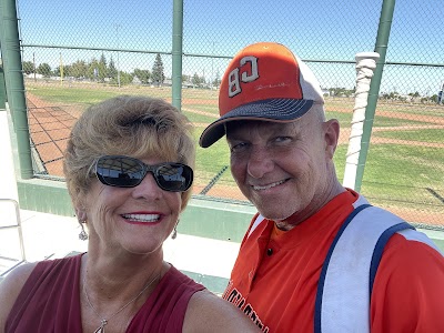 Sacramento Men's Senior Baseball League photo 2