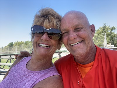 Sacramento Men's Senior Baseball League photo 3