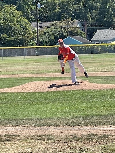Sacramento Men's Senior Baseball League photo 4