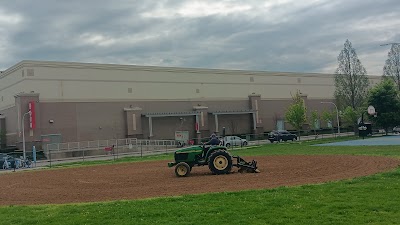 Sacramento Park Ball Field