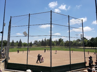 Sacramento Softball Complex