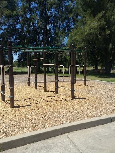 Sacramento Softball Complex photo 2