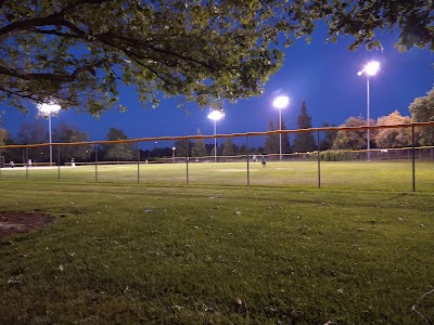 Sacramento Softball Complex photo 3