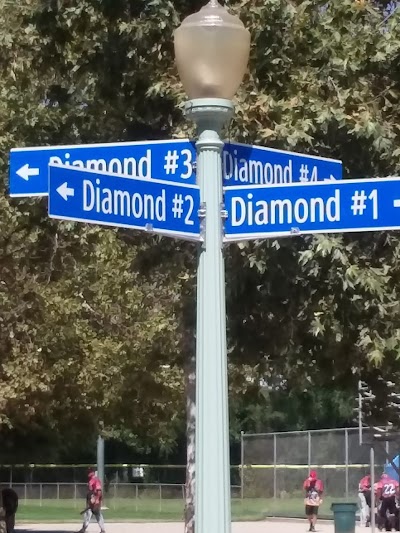 Sacramento Softball Complex photo 4