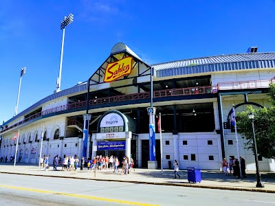 Sahlen Field photo 2