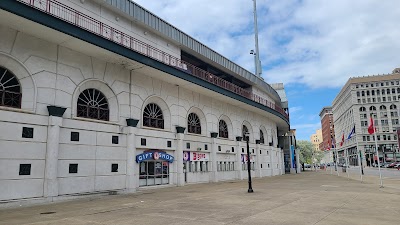 Sahlen Field photo 3