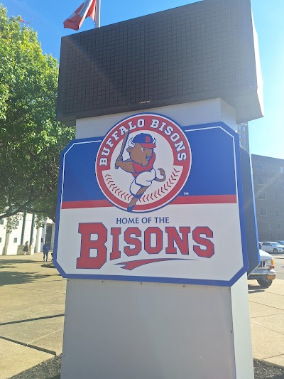 Sahlen Field photo 4