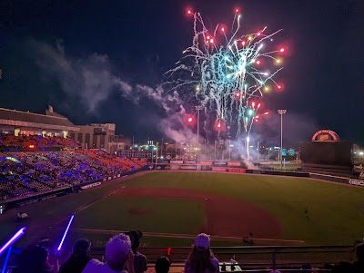 Sahlen Field photo 5
