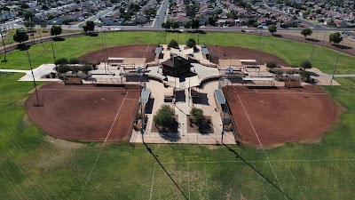 Sahuaro Ranch Sports Complex