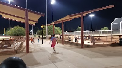 Sahuaro Ranch Sports Complex photo 3