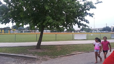 Saint Gregory The Great Baseball Fields