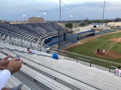 SAISD Sports Complex photo 2