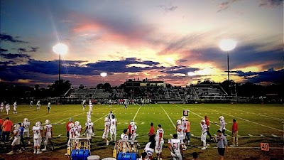 SAISD Sports Complex photo 3