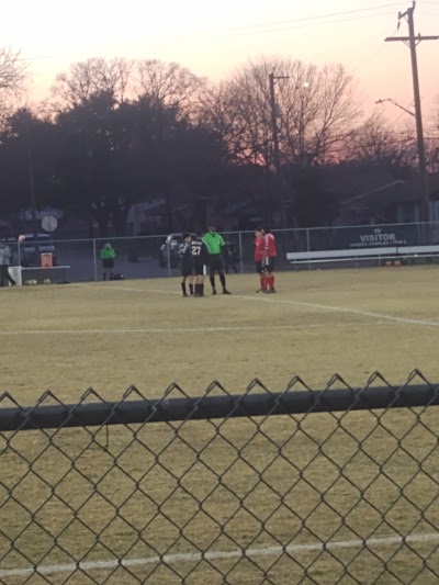 SAISD Sports Complex photo 4